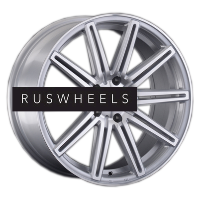 Диски LS 8,5x19/5x112 ET40 D66,6 754 SF