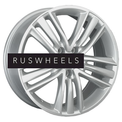 Диски Replay 8x20/5x112 ET39 D66,6 VV271(AU) SF (конус, C570)