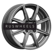 Диски iFree 5,5x14/4x100 ET40 D60,1 Майами лайт (КС1029) Хай Вэй