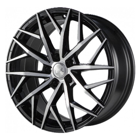 Диски Race Ready Technology 7.5\R17 5*114.3 ET45 d67.1 B-P