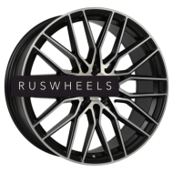 Диски Neo 9x21/5x108 ET38,5 D63,3 211FF (Volvo XC90 II Facelift [2024 .. 2026]) BDm FlowForming