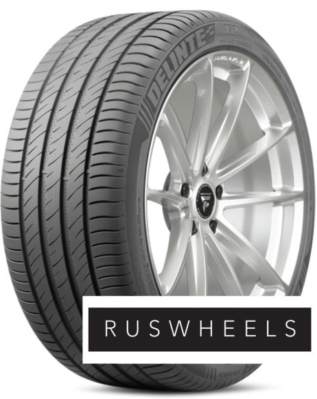 Шины Delinte 145/70 r13 DS2 71T Шины Delinte 145/70 r13 DS2 71T