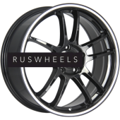 Диски Alcasta 6,5x15/5x114,3 ET43 D66,1 M30 BKWS Диски Alcasta 6,5x15/5x114,3 ET43 D66,1 M30 BKWS