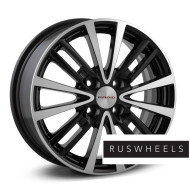 Диски КиК R15 / 6J PCD 4x100 ЕТ 46 ЦО 54.1 Модена-Оригинал Диски КиК R15 / 6J PCD 4x100 ЕТ 46 ЦО 54.1 Модена-Оригинал