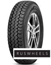 Шины CORDIANT  205/65/16  R 107/105C  Бизнес CA-1   старше 3-х лет