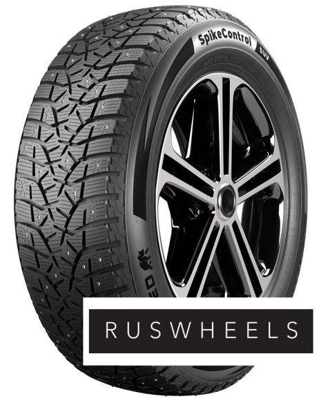 Шины Gislaved  215/65/17  T 103 SpikeControl  XL Ш.