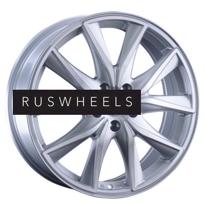 Диски Replay 7x19/5x112 ET34 D66,6 A183 SF (конус, C570)