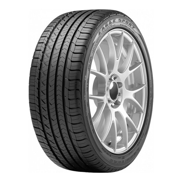 Шины GoodYear  215/55/17  V 94 Eagle Sport TZ FP