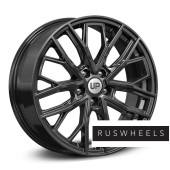 Диски Wheels UP R18 / 7J PCD 5x108 ЕТ 45 ЦО 67.1 Up109