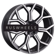 Диски Replay 9,5x21/5x112 ET37 D66,6 B238 MGMF (конус, C570)