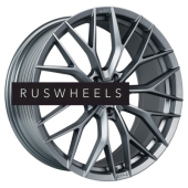 Диски INCH 9x21/5x120 ET40 D72,6 GA8532 Satin Gunmetal (ZJH) Диски INCH 9x21/5x120 ET40 D72,6 GA8532 Satin Gunmetal (ZJH)