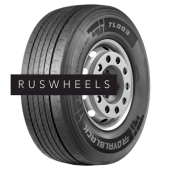 Грузовые шины Royal Black 385/55R22,5 160K TL003 TL 20PR Грузовые шины Royal Black 385/55R22,5 160K TL003 TL 20PR