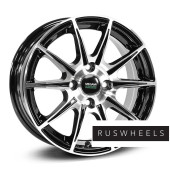 Диски Megami R14 / 6J PCD 5x100 ЕТ 35 ЦО 57.1 MGM-13