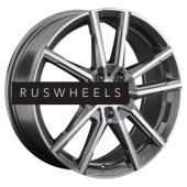 Диски Replay 7,5x18/5x112 ET52,5 D66,6 MR320 GMF (конус, C570) Диски Replay 7,5x18/5x112 ET52,5 D66,6 MR320 GMF (конус, C570)