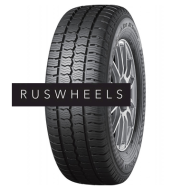 Шины Yokohama 215/60R16C 103/101T BluEarth-Van All Season RY61 TL