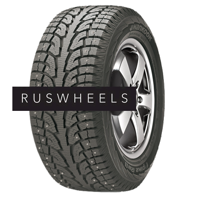 Шины Hankook 235/60R16 100T i*Pike RW11 TL (шип.) Шины Hankook 235/60R16 100T i*Pike RW11 TL (шип.)