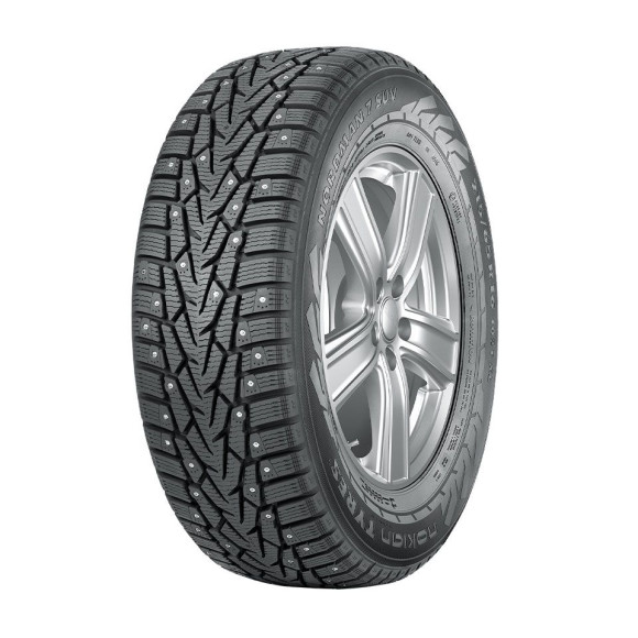 Шины Nordman 225/60/17 T 103 Nordman 7 SUV XL Ш. Шины Nordman 225/60/17 T 103 Nordman 7 SUV XL Ш.