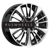 Диски SKAD Original 7,5x18/5x108 ET47 D60,1 KL-1060 (Tiggo 8 Pro Max) Алмаз