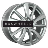 Диски Neo 6,5x16/5x114,3 ET45 D60,1 663 Silver Диски Neo 6,5x16/5x114,3 ET45 D60,1 663 Silver