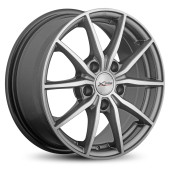 Диски Xtrike 6.5\R15 5*114.3 ET45 d67.1 HSB/FP