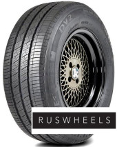 Шины Delinte 225/65 r16c DV2 112/110T Шины Delinte 225/65 r16c DV2 112/110T
