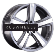 Диски Replay 8x18/5x112 ET25 D66,6 A143 GMF (конус, A001)