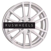 Диски Tech Line 6x15/5x114,3 ET45 D67,1 535 Silver Диски Tech Line 6x15/5x114,3 ET45 D67,1 535 Silver