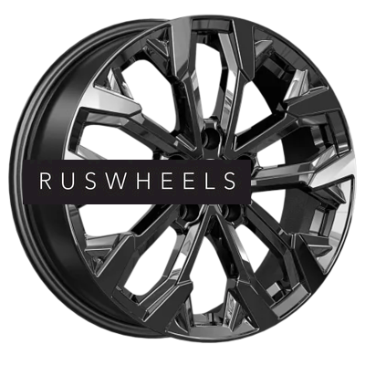 Диски КИК 6,5x17/5x114,3 ET50 D67,1 Морейн (КС1046) Кварц Диски КИК 6,5x17/5x114,3 ET50 D67,1 Морейн (КС1046) Кварц