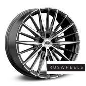 Диски Скад R20 / 7.5J PCD 5x108 ЕТ 38 ЦО 60.1 Оливер