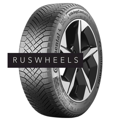 Шины Continental 255/40R21 102H XL VikingContact 8 TL FR