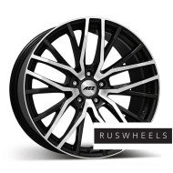 Диски AEZ R20 / 8J PCD 5x112 ЕТ 27 ЦО 66.6 Panama dark Диски AEZ R20 / 8J PCD 5x112 ЕТ 27 ЦО 66.6 Panama dark