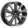 Диски СКАД Premium 7,0\R19 5*108 ET36 d65.1 Diamond quartz