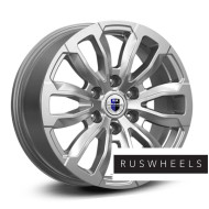 Диски КиК R18 / 7.5J PCD 6x139.7 ЕТ 36 ЦО 100.1 Меконг Диски КиК R18 / 7.5J PCD 6x139.7 ЕТ 36 ЦО 100.1 Меконг