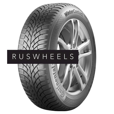 Шины Continental 245/45R20 103V XL WinterContact TS 870 P TL FR Шины Continental 245/45R20 103V XL WinterContact TS 870 P TL FR
