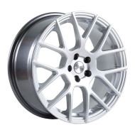 Диски СКАД 8,0\R18 5*112 ET40 d66.6 Селена