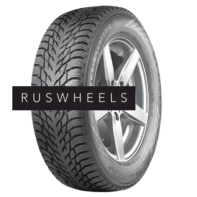 Шины Nokian Tyres 275/50R20 113R XL Hakkapeliitta R3 SUV TL
