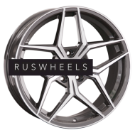 Диски Replay 8x18/5x114,3 ET30 D60,1 LX191 GMF (конус, C570) Диски Replay 8x18/5x114,3 ET30 D60,1 LX191 GMF (конус, C570)