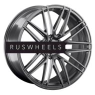 Диски LS Forged 10,5x22/5x112 ET43 D66,6 LS FG12 MGM (конус, C570)