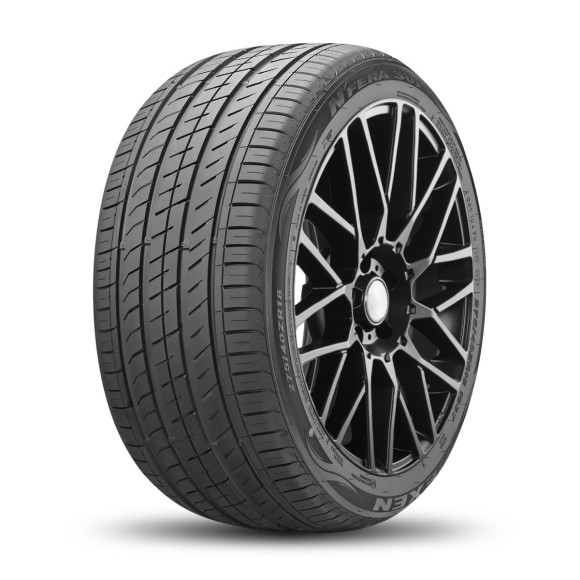 Шины Nexen 185/55/16 V 83 NFera SU1 Шины Nexen 185/55/16 V 83 NFera SU1
