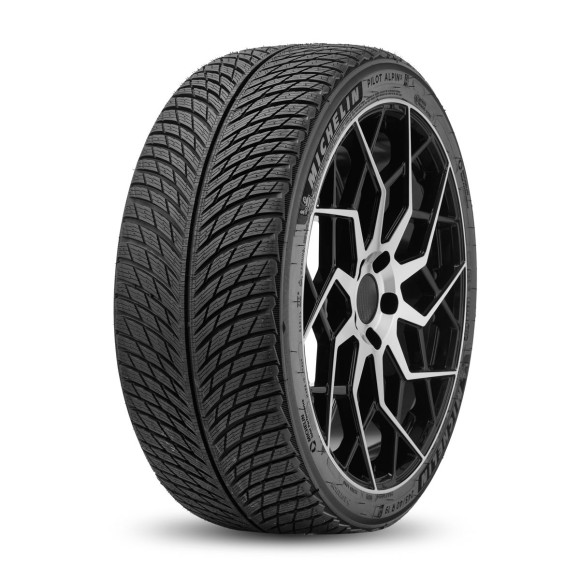 Шины Michelin 265/40 r21 Pilot Alpin 5 SUV 105V