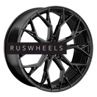 Диски LS FlowForming 8,5x19/5x114,3 ET40 D67,1 RC61 BK (конус) Диски LS FlowForming 8,5x19/5x114,3 ET40 D67,1 RC61 BK (конус)