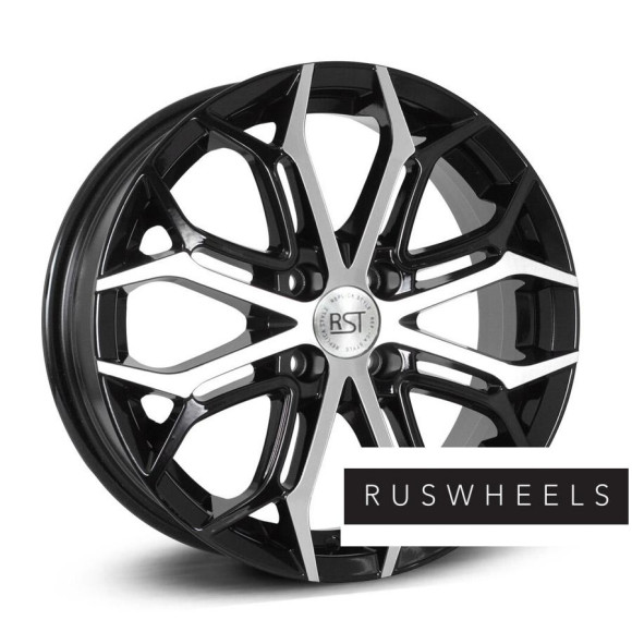 Диски RST R16 / 6J PCD 4x100 ЕТ 49 ЦО 54.1 R126 Диски RST R16 / 6J PCD 4x100 ЕТ 49 ЦО 54.1 R126