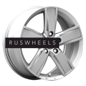 Диски Replay 6,5x16/5x120 ET51 D65,1 VV196 Sil (конус, C570-01) Диски Replay 6,5x16/5x120 ET51 D65,1 VV196 Sil (конус, C570-01)