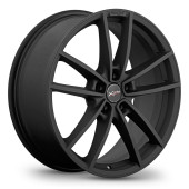 Диски Xtrike 7.5\R19 5*114.3 ET45 d60.1 BKM