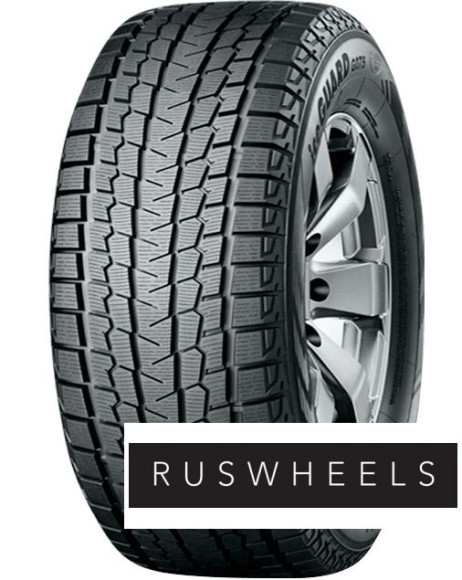 Шины Yokohama 285/45 r21 IceGuard G075 113Q