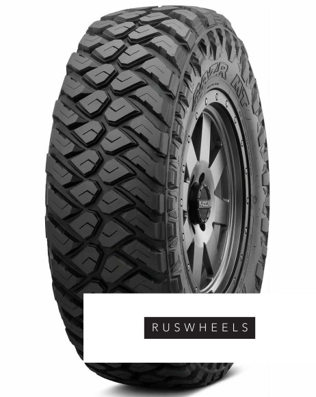Шины Maxxis 35/12.5 r17 MT-772 RAZR MT 121Q