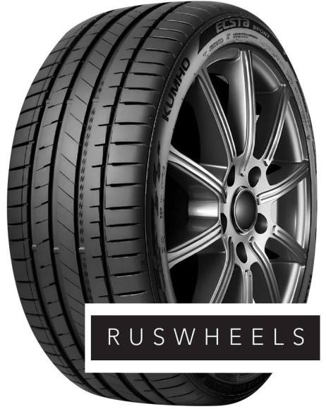 Шины Kumho 225/40 r18 PS72 Ecsta Sport 92Y Шины Kumho 225/40 r18 PS72 Ecsta Sport 92Y