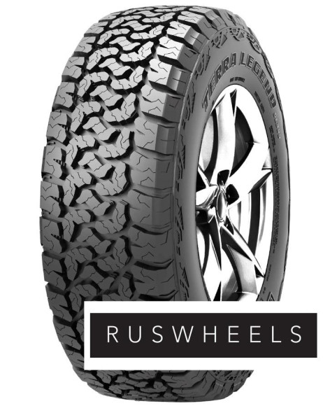 Шины Westlake 275/70 r16 TERRA LEGEND SL399 114S