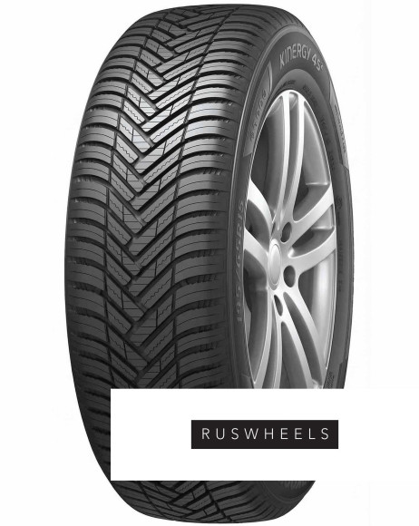 Шины Hankook 195/55 r16 Kinergy 4S2 H750 87V