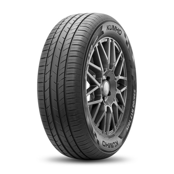 Шины Kumho 235/55 r17 Ecsta HS52 103W